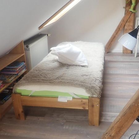 Ferienwohnung Im Juchhe Peiting Exterior foto