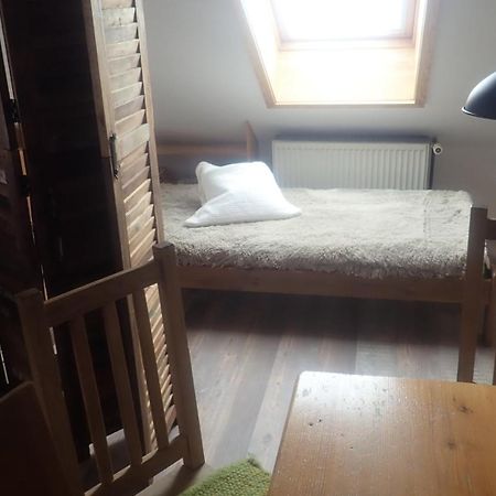 Ferienwohnung Im Juchhe Peiting Exterior foto