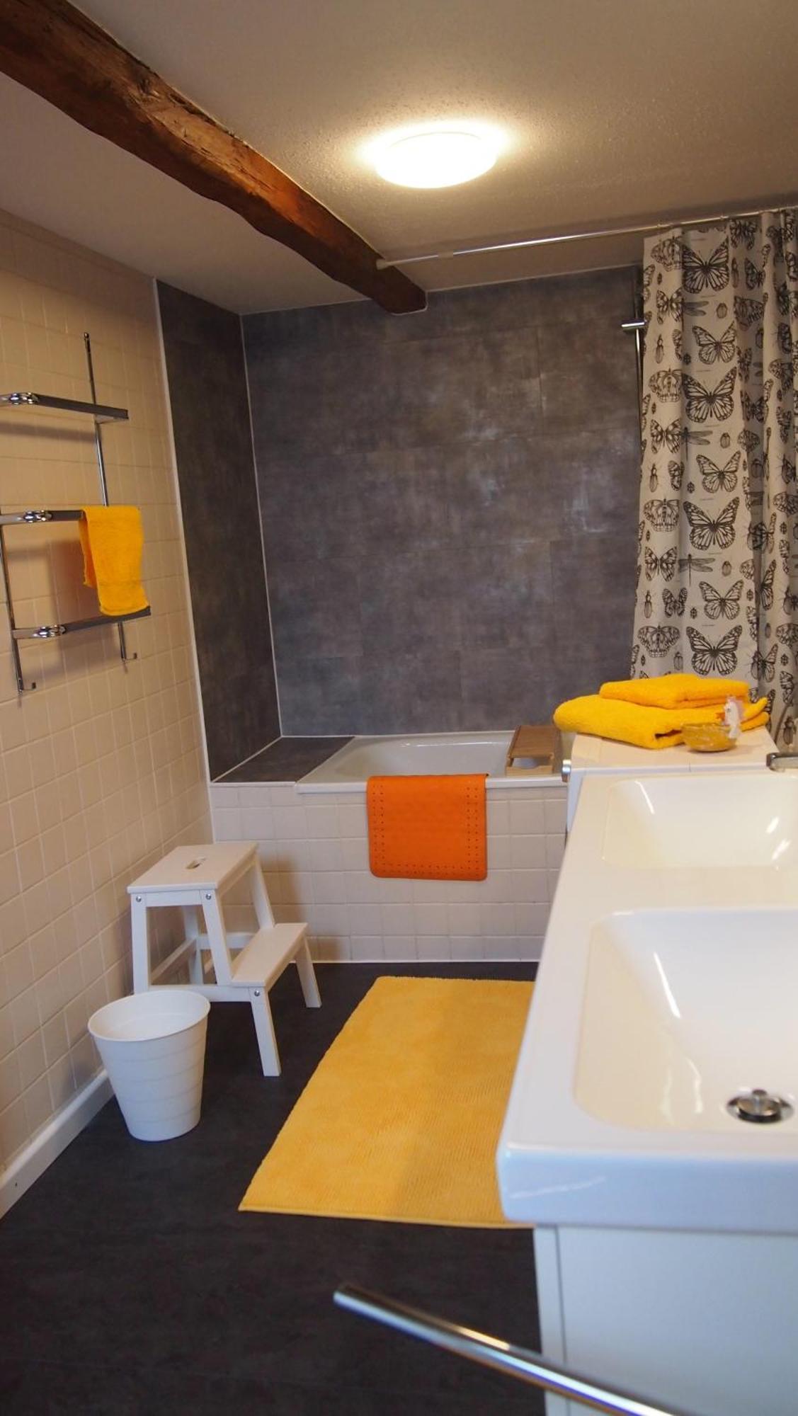 Ferienwohnung Im Juchhe Peiting Exterior foto