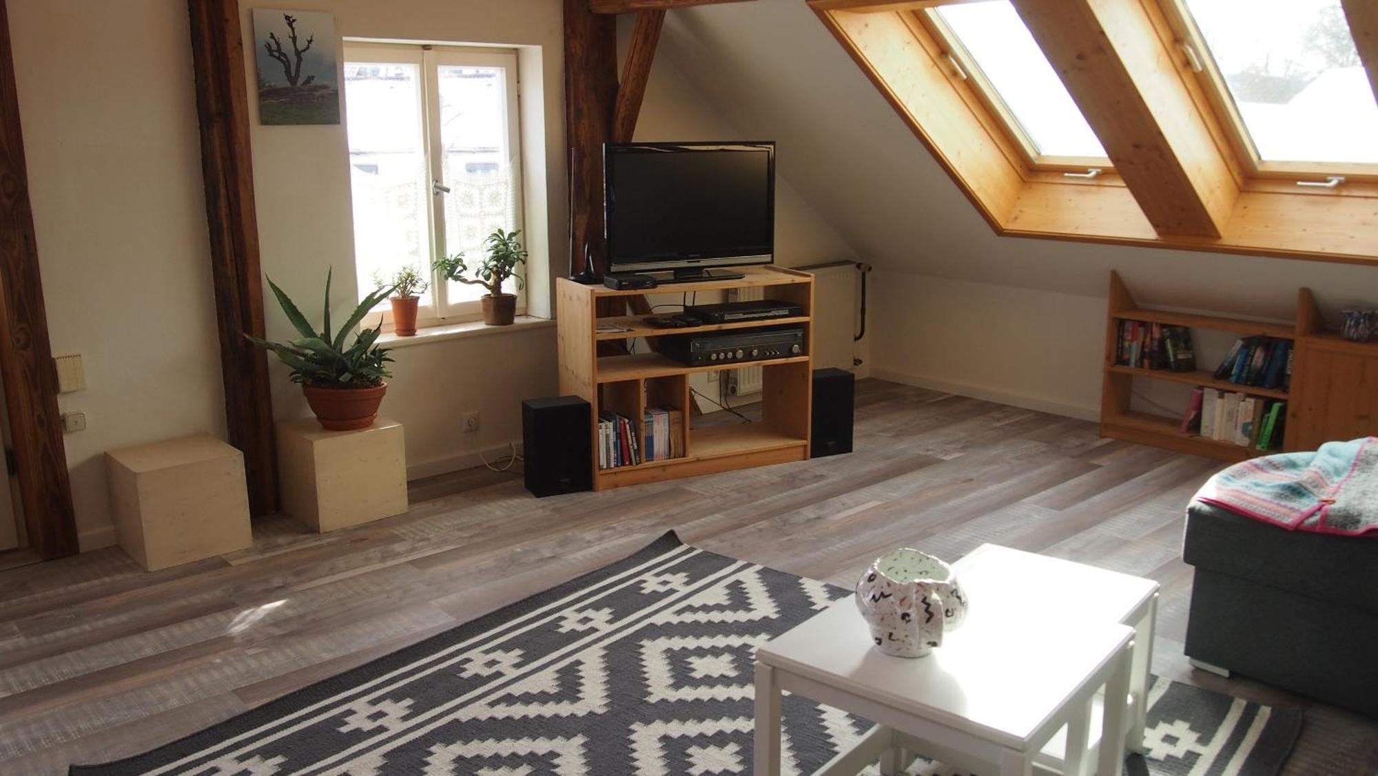 Ferienwohnung Im Juchhe Peiting Exterior foto