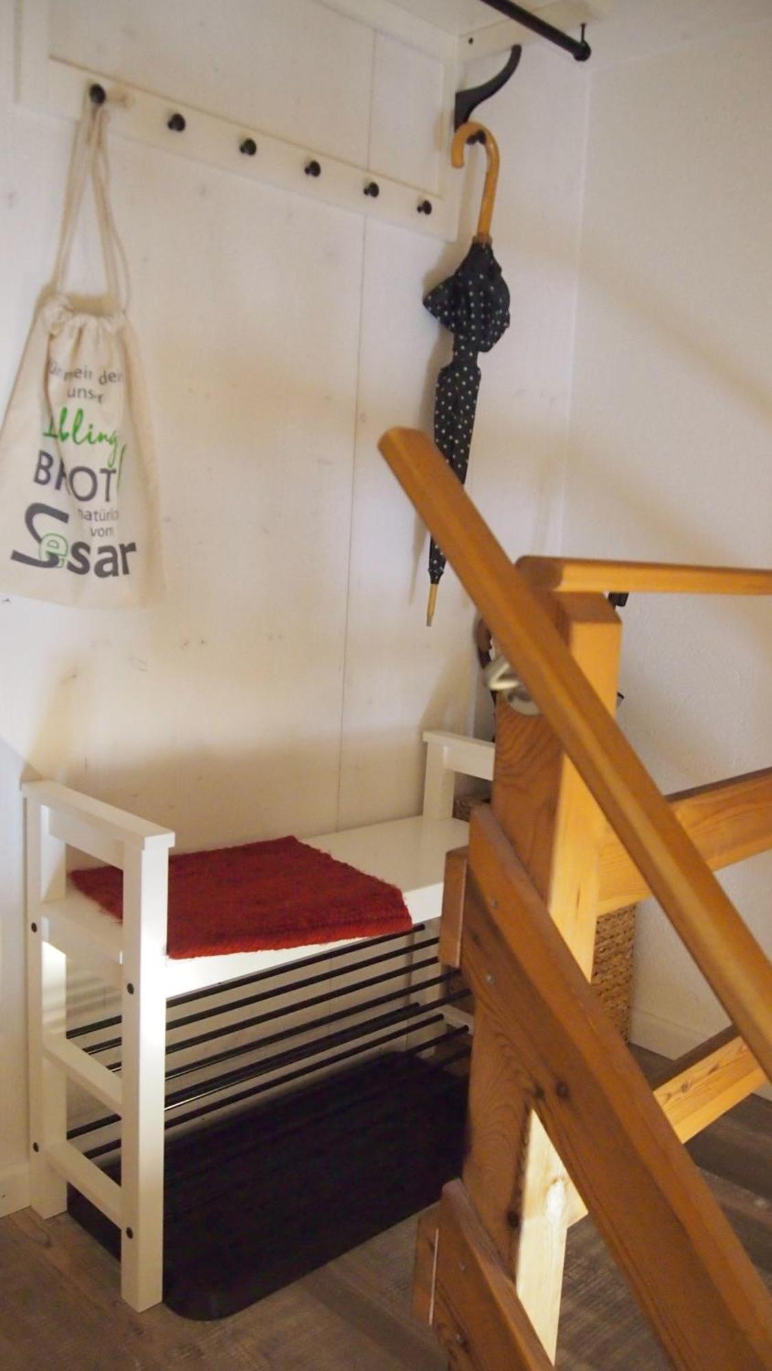 Ferienwohnung Im Juchhe Peiting Exterior foto