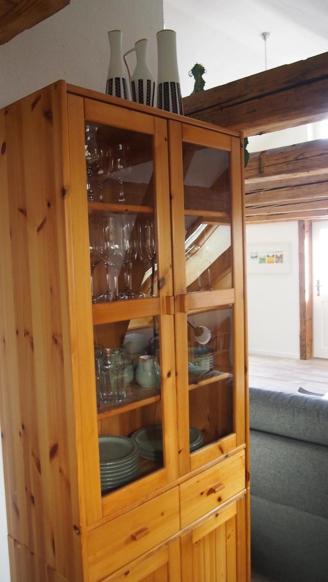Ferienwohnung Im Juchhe Peiting Exterior foto