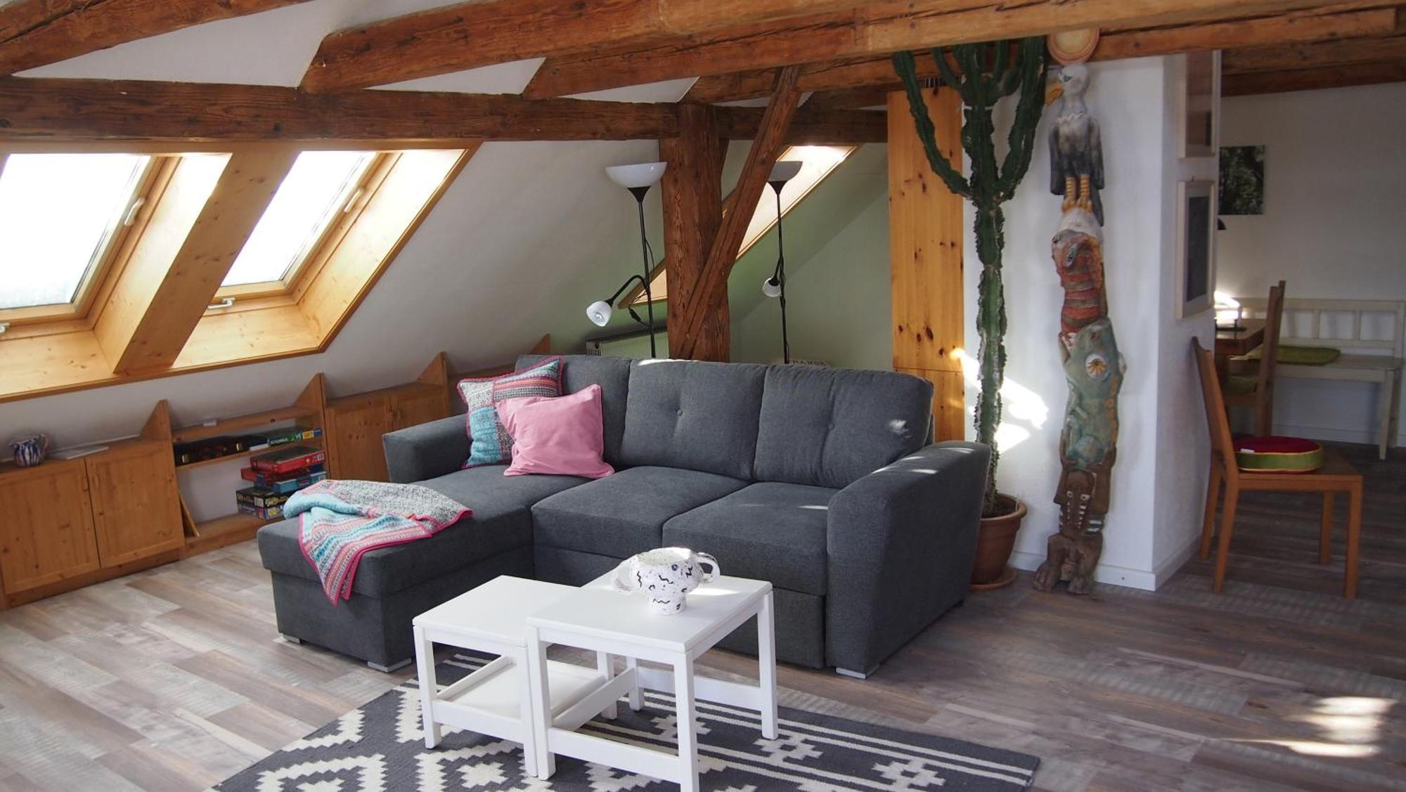 Ferienwohnung Im Juchhe Peiting Exterior foto